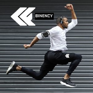 La marque Binency